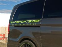 Hartmann Tuning Mercedes-Benz Vito (2014)