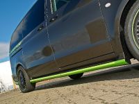 Hartmann Tuning Mercedes-Benz Vito (2014) - picture 10 of 18