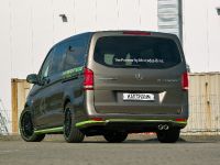 Hartmann Tuning Mercedes-Benz Vito (2014) - picture 11 of 18