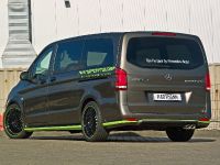 Hartmann Tuning Mercedes-Benz Vito (2014)