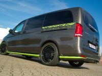 Hartmann Tuning Mercedes-Benz Vito (2014) - picture 13 of 18