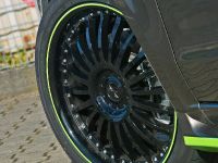 Hartmann Tuning Mercedes-Benz Vito (2014)