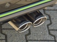 Hartmann Tuning Mercedes-Benz Vito (2014)