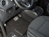 Hartmann Tuning Mercedes-Benz Vito (2014)