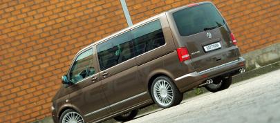 Hartmann Vansports Volkswagen T5 Prime (2012) - picture 4 of 10