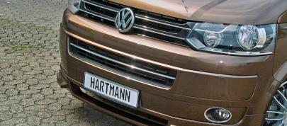 Hartmann Vansports Volkswagen T5 Prime (2012) - picture 7 of 10