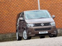 Hartmann Vansports Volkswagen T5 Prime (2012) - picture 1 of 10