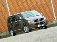 Hartmann Vansports Volkswagen T5 Prime (2012) - picture 2 of 10