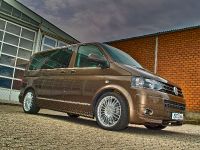 Hartmann Vansports Volkswagen T5 Prime (2012) - picture 3 of 10