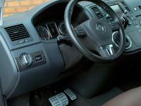 Hartmann Vansports Volkswagen T5 Prime