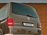 Hartmann Vansports Volkswagen T5 Prime (2012) - picture 8 of 10