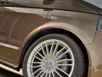 Hartmann Vansports Volkswagen T5 Prime (2012)