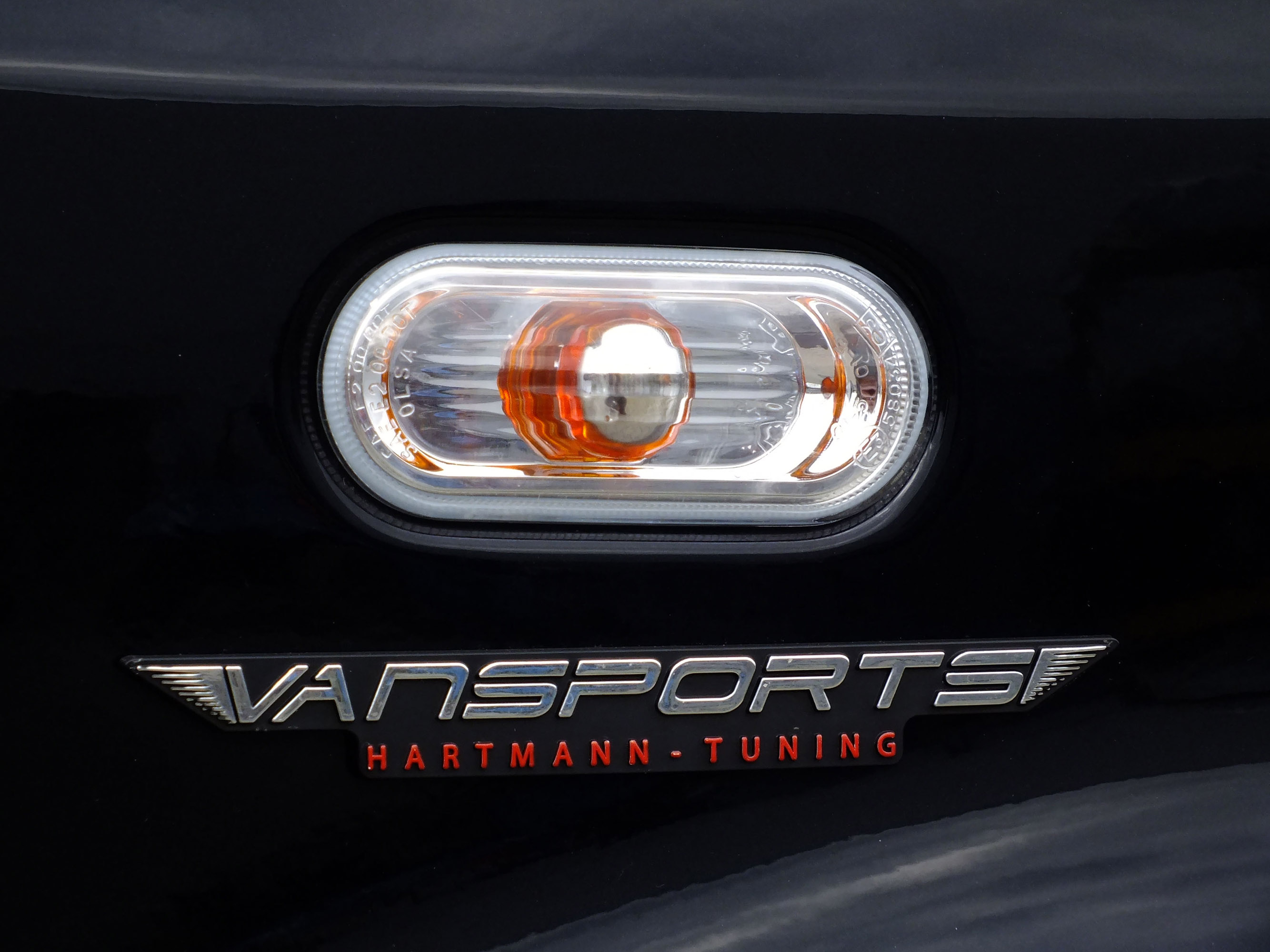 Hartmann Volkswagen Transporter T5