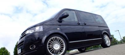 Hartmann Volkswagen Transporter T5 (2013) - picture 4 of 20