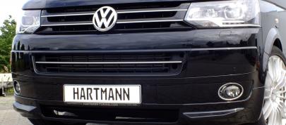 Hartmann Volkswagen Transporter T5 (2013) - picture 7 of 20
