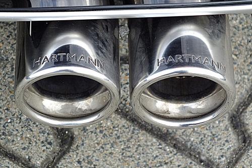 Hartmann Volkswagen Transporter T5 (2013) - picture 16 of 20