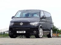 Hartmann Volkswagen Transporter T5 (2013) - picture 1 of 20