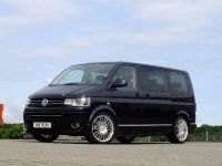 Hartmann Volkswagen Transporter T5 (2013) - picture 2 of 20