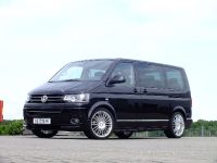 Hartmann Volkswagen Transporter T5 (2013) - picture 3 of 20