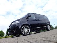 Hartmann Volkswagen Transporter T5 (2013) - picture 4 of 20