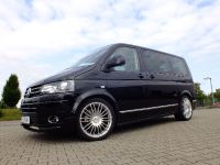 Hartmann Volkswagen Transporter T5 (2013) - picture 5 of 20