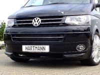 Hartmann Volkswagen Transporter T5 (2013) - picture 7 of 20