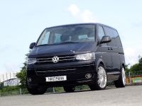 Hartmann Volkswagen Transporter T5 (2013)