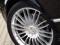 Hartmann Volkswagen Transporter T5 (2013)