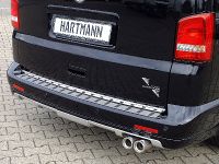 Hartmann Volkswagen Transporter T5 (2013) - picture 14 of 20