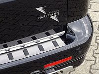 Hartmann Volkswagen Transporter T5 (2013)