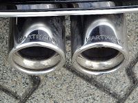 Hartmann Volkswagen Transporter T5 (2013)