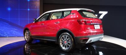 Haval H7 Shanghai (2013) - picture 4 of 6