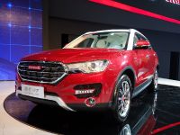 Haval H7 Shanghai (2013)
