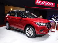 Haval H7 Shanghai (2013) - picture 2 of 6