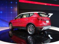 Haval H7 Shanghai (2013)