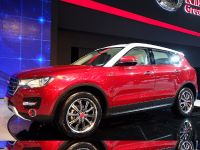 Haval H7 Shanghai (2013) - picture 5 of 6