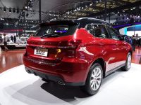 Haval H7 Shanghai (2013) - picture 6 of 6
