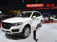 Haval H8 Shanghai (2013) - picture 2 of 7