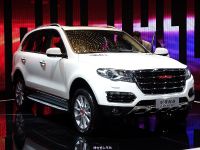 Haval H8 Shanghai (2013)