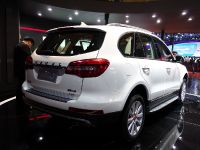 Haval H8 Shanghai (2013)