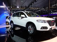 Haval H8 Shanghai (2013) - picture 6 of 7
