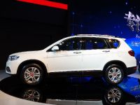 Haval H8 Shanghai (2013)