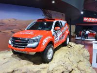 Haval Shanghai (2013)