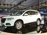 Haval Shanghai (2013)