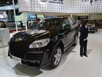 Hawtai Shanghai (2013) - picture 3 of 6