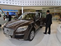 Hawtai Shanghai (2013) - picture 5 of 6