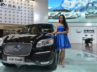 Hawtai Shanghai (2013) - picture 6 of 6