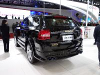 Hawtai SUV Shanghai (2013) - picture 2 of 2