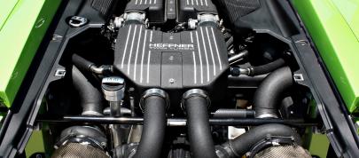Heffner Performance Twin Turbo Lamborghini LP-560 (2012) - picture 7 of 7