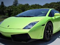 Heffner Performance Twin Turbo Lamborghini LP-560 (2012) - picture 1 of 7